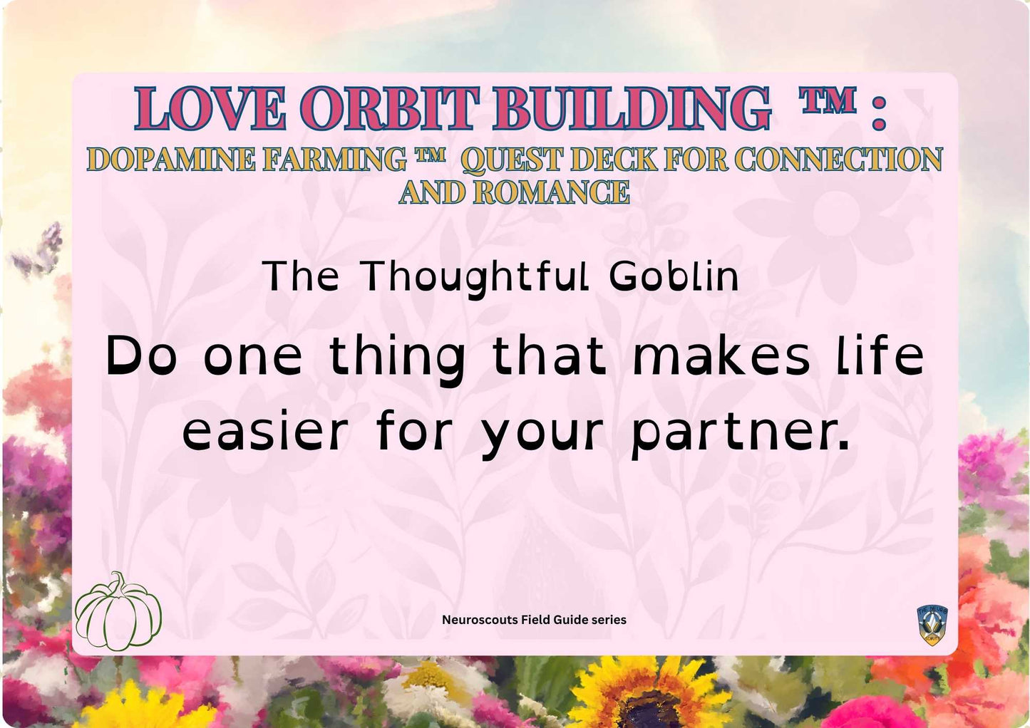 Relationship Building Bundle