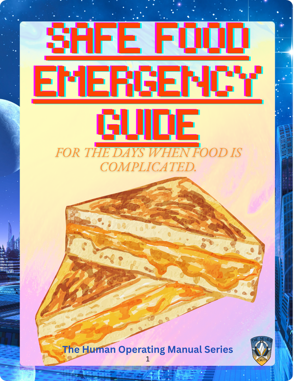 Life Maintenance Starter Kit