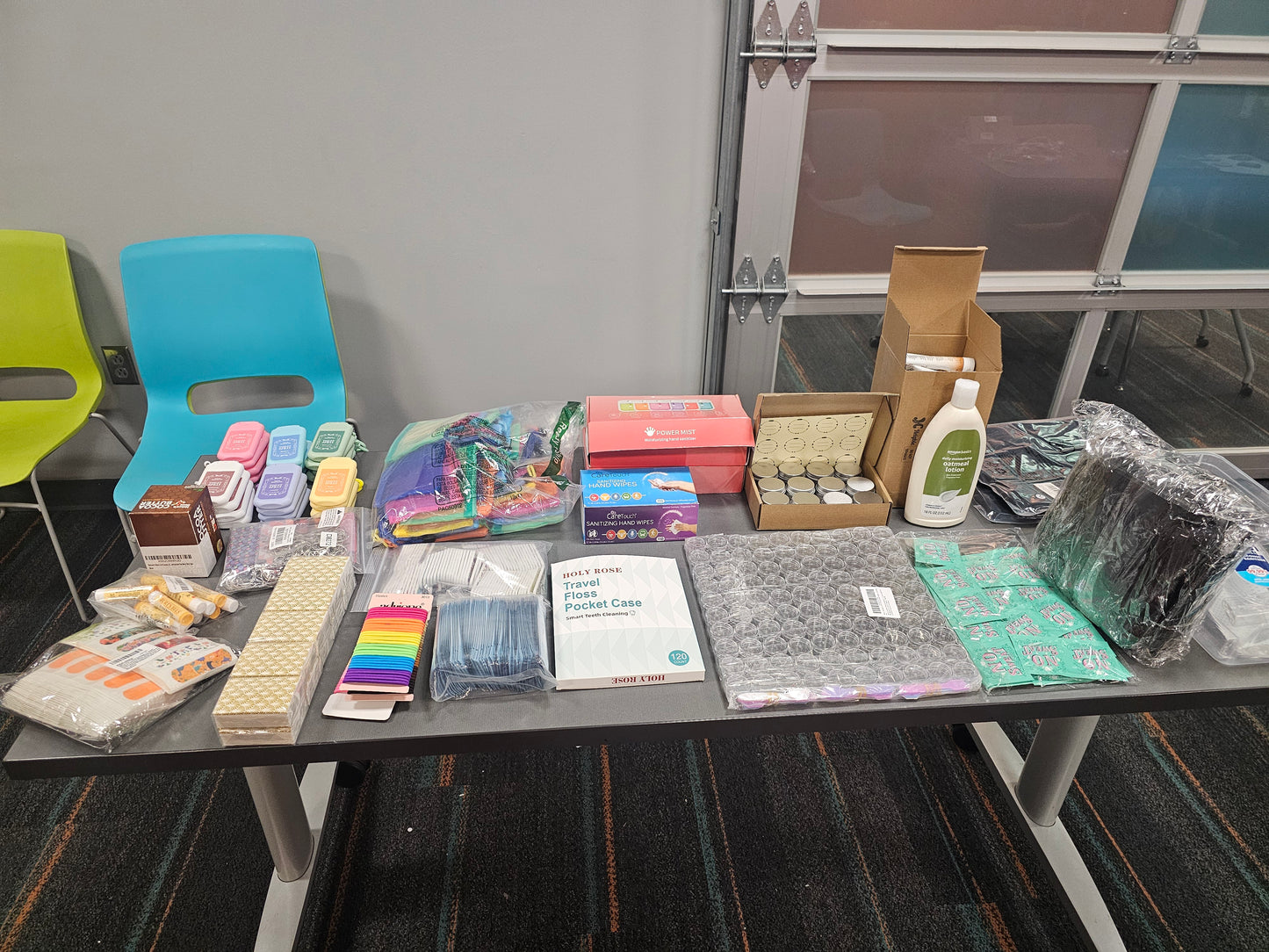 Buy One, Give One Sensory Support Kit