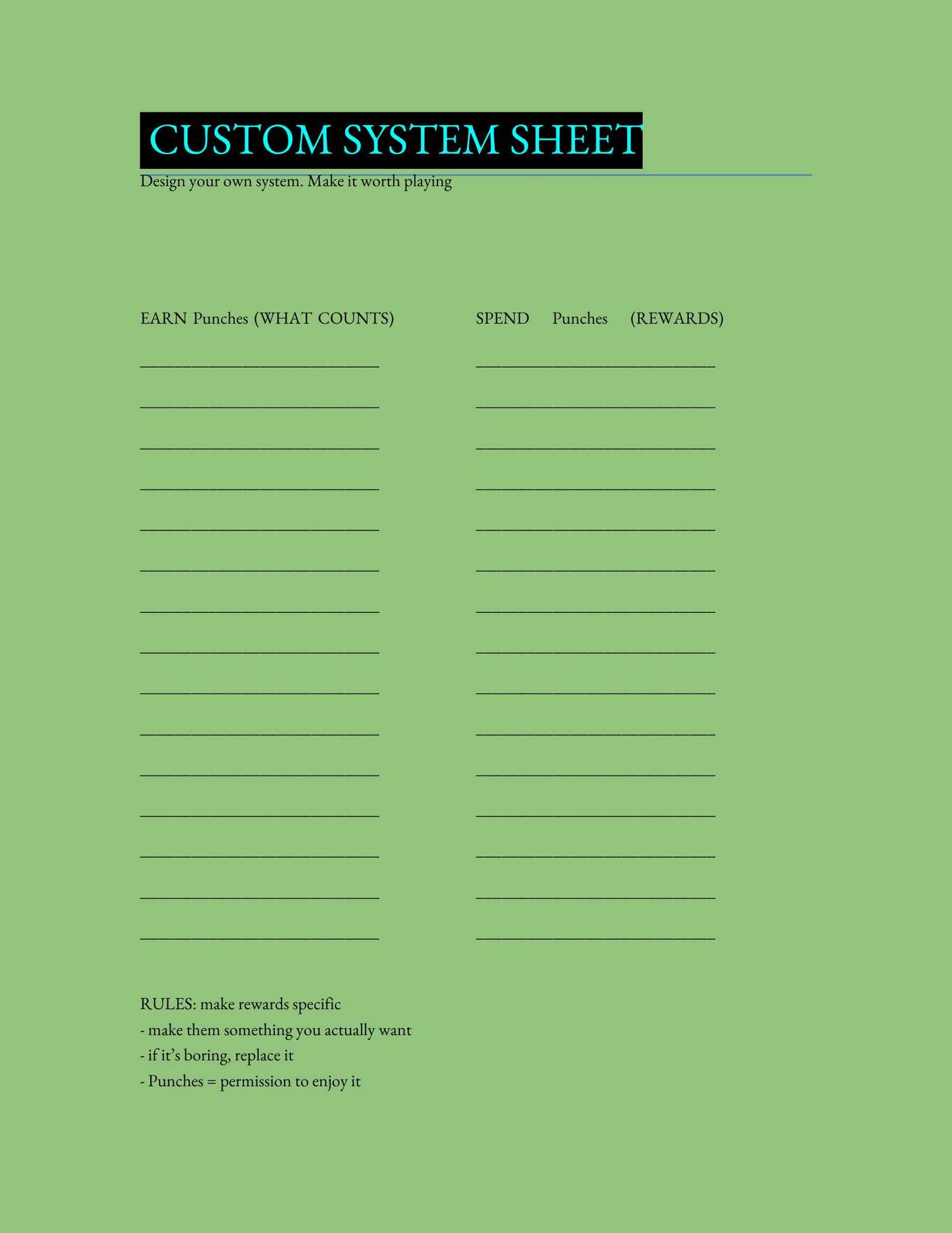 Expedition ADHD:A live executive-function game