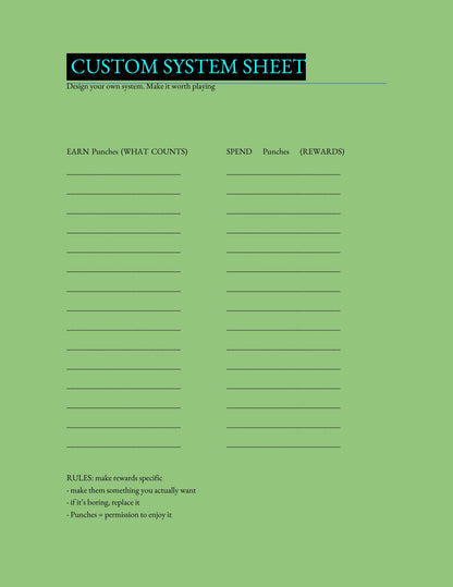 Expedition ADHD:A live executive-function game