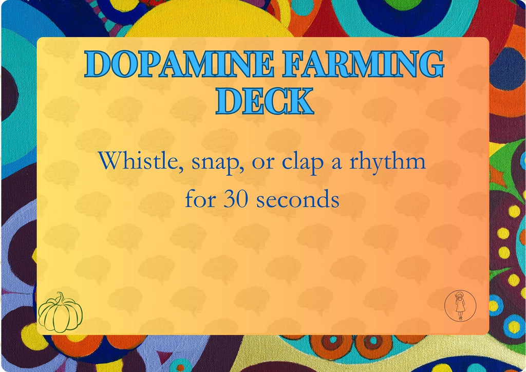 DOPAMINE FARMING BUNDLE