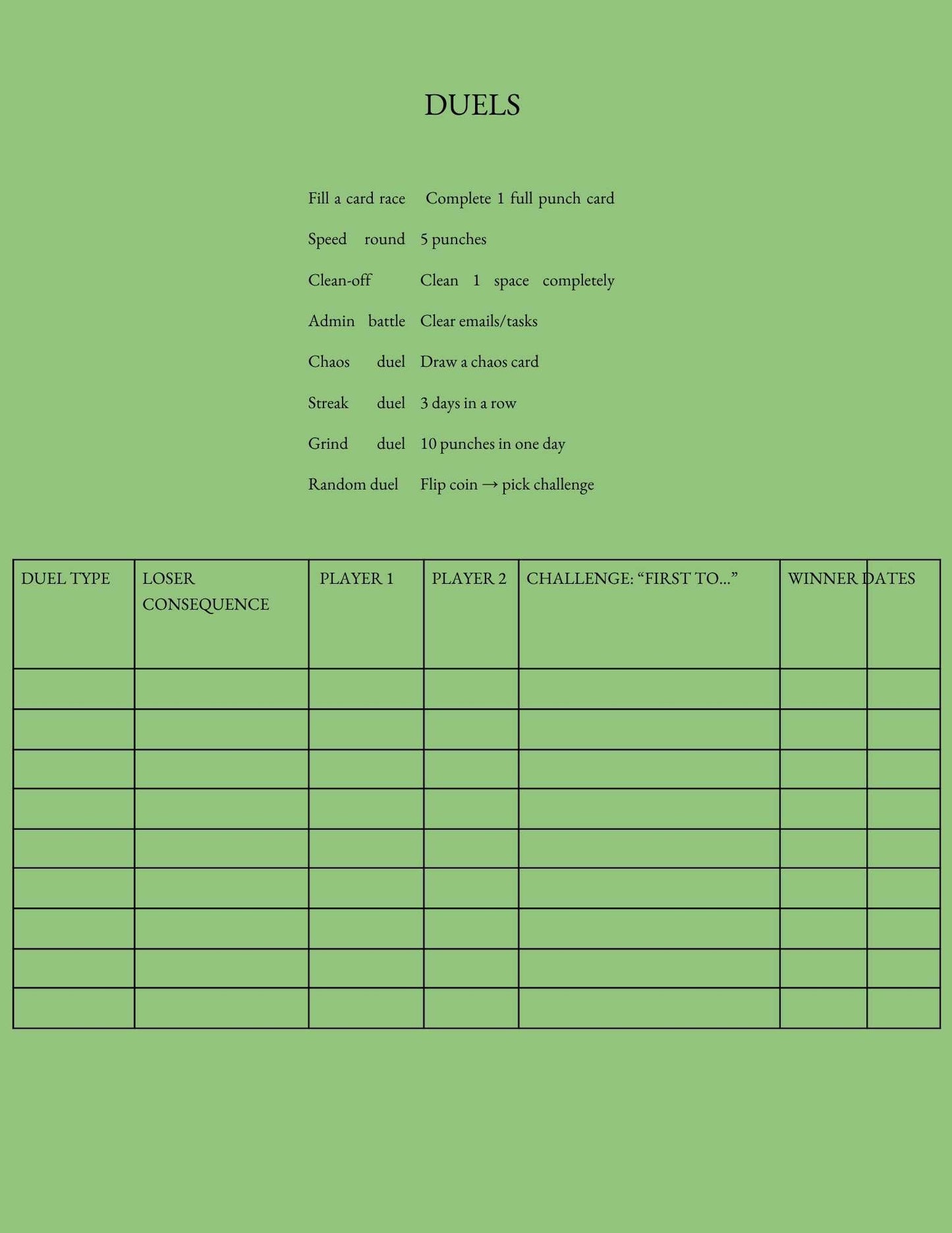 Expedition ADHD:A live executive-function game