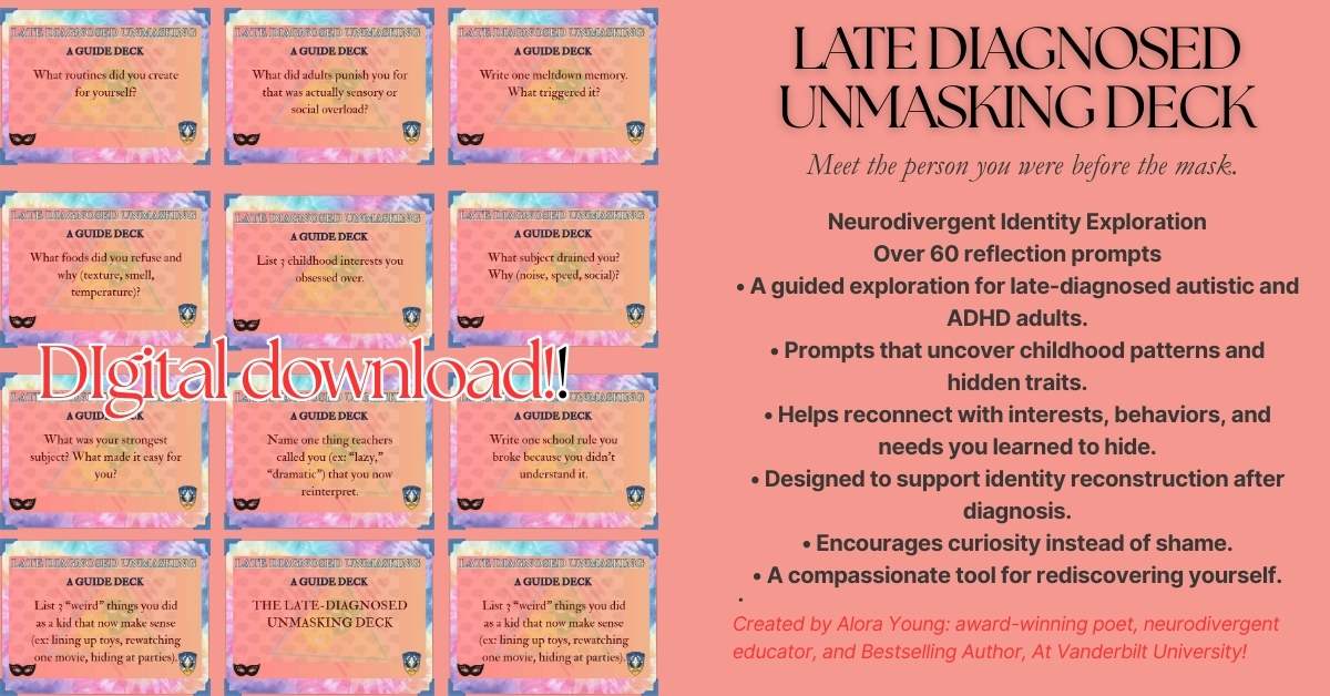 Unmasking Bundle