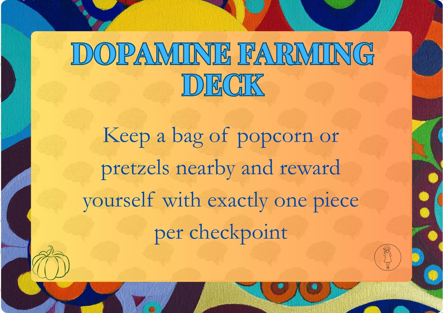 DOPAMINE FARMING BUNDLE