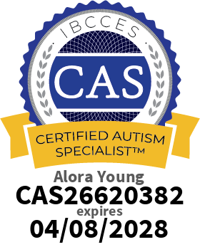 15-Minute 1-on-1 Strategy Session with Alora Young (fundraiser!)