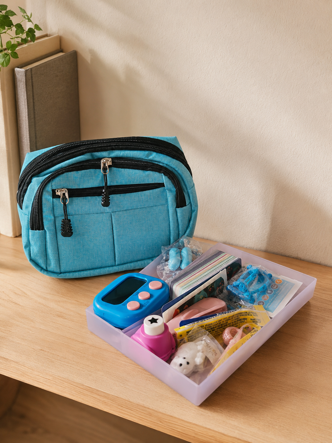 Buy One, Give One Sensory Support Kit
