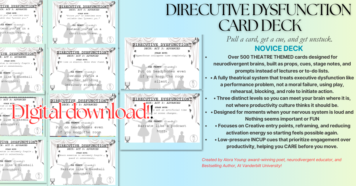 Executive Function Bundle