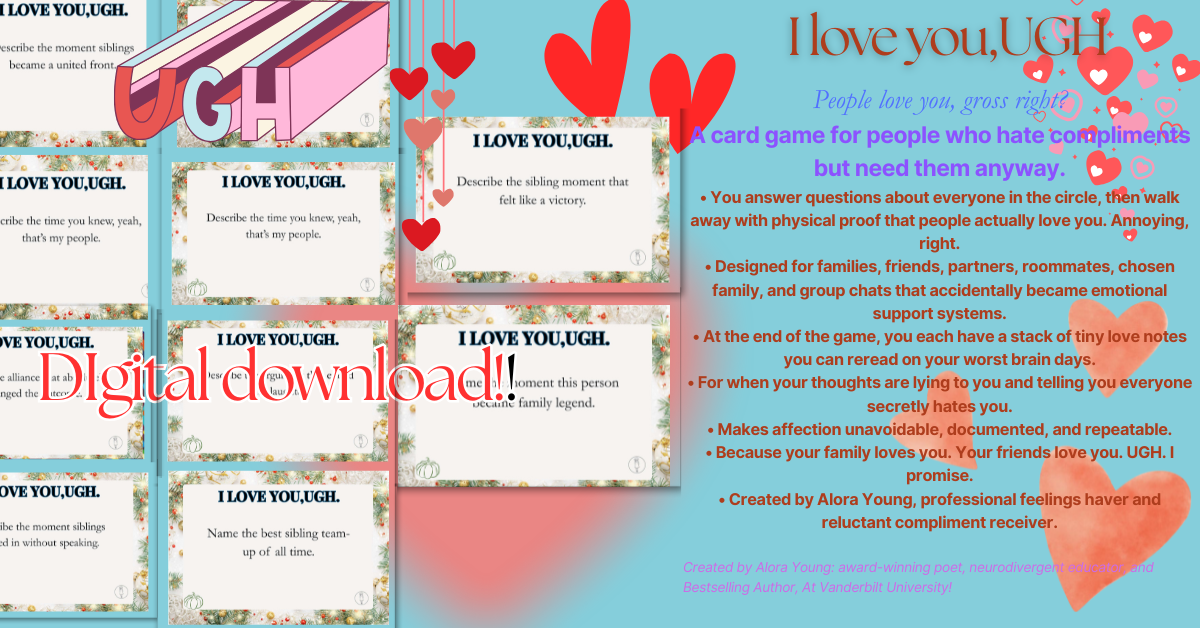 Love & Communication Bundle