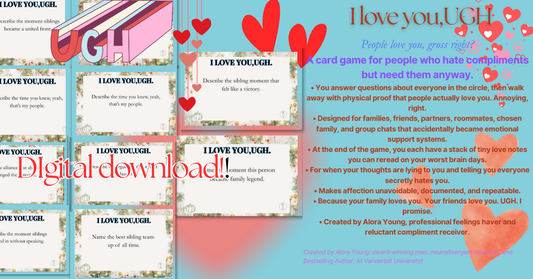 Love & Communication Bundle
