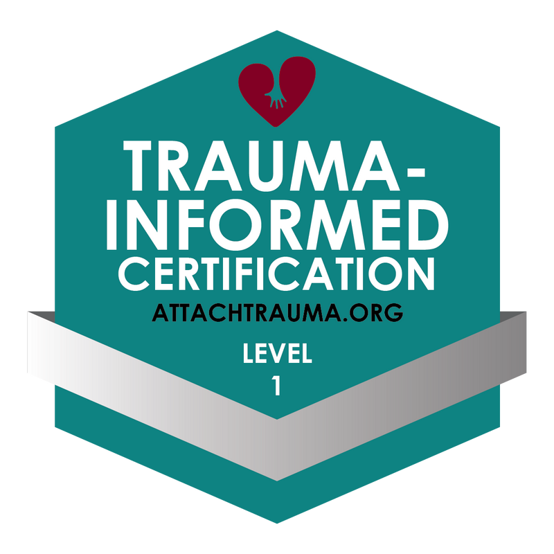 Trauma Informed