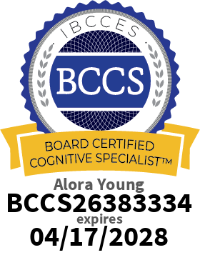 15-Minute 1-on-1 Strategy Session with Alora Young (fundraiser!)