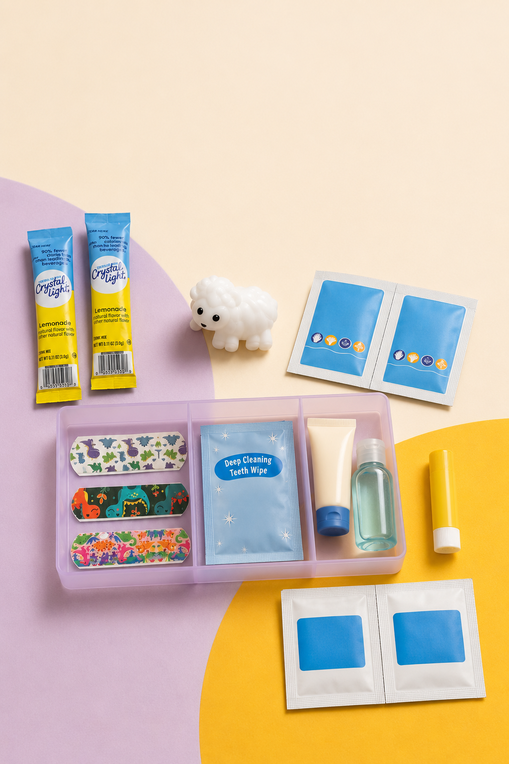 Buy One, Give One Sensory Support Kit
