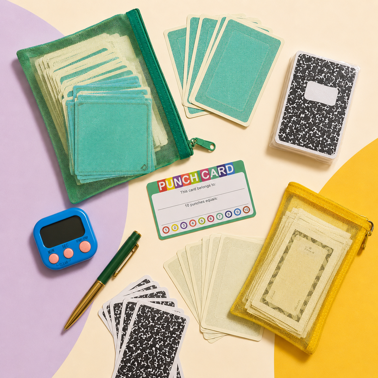 Buy One, Give One Sensory Support Kit